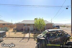 101 Mohave St, Morenci, AZ 85540