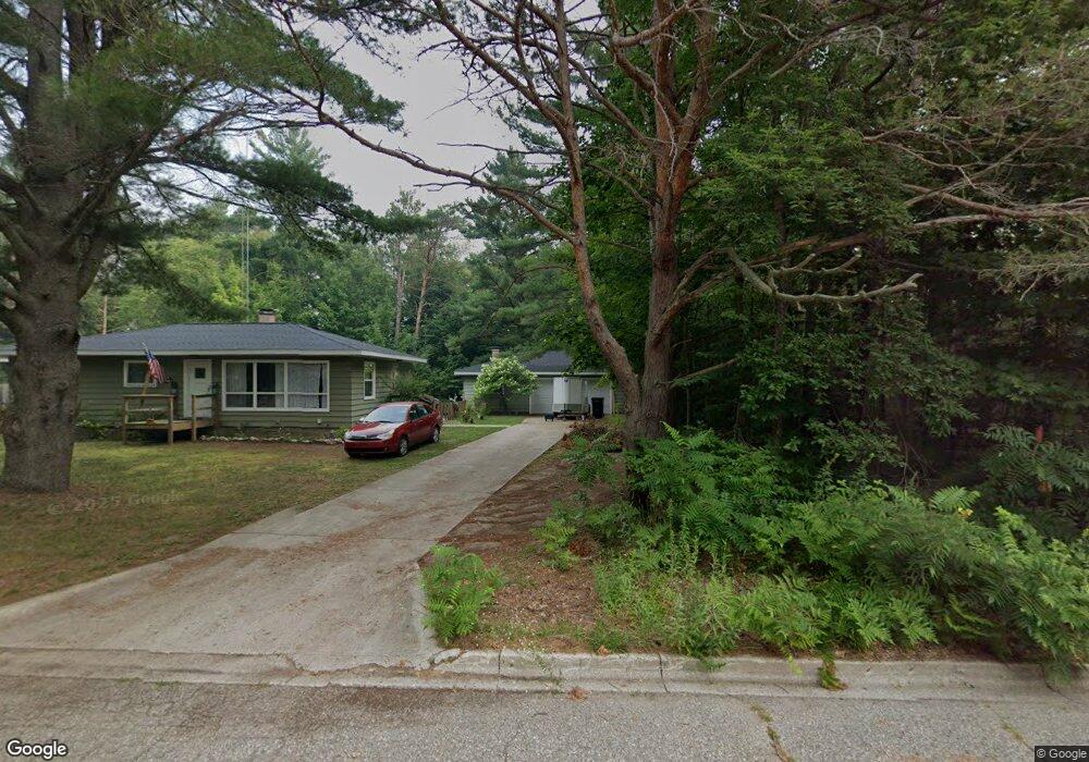 14362 Brooks St, Kaleva, MI 49645 - photo 1