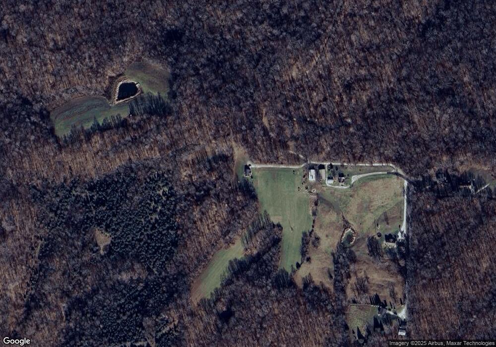 21160 Cupps Chapel Rd, Metamora, IN 47030 - photo 1