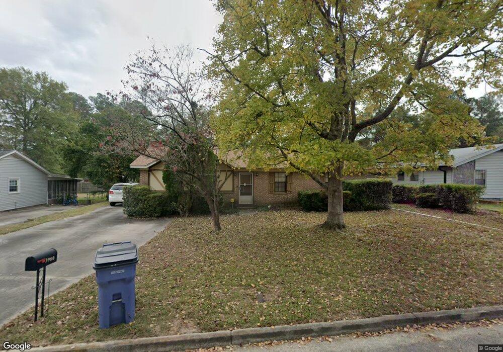 3960 Braddock St, Augusta, GA 30907 - photo 1