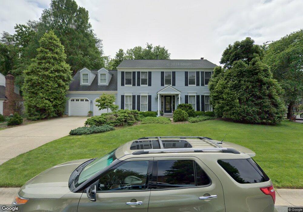 505 Maestro Terrace, Silver Spring, MD 20901 - photo 1