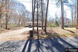13350 Shiloh Dr, Windsor, VA 23487