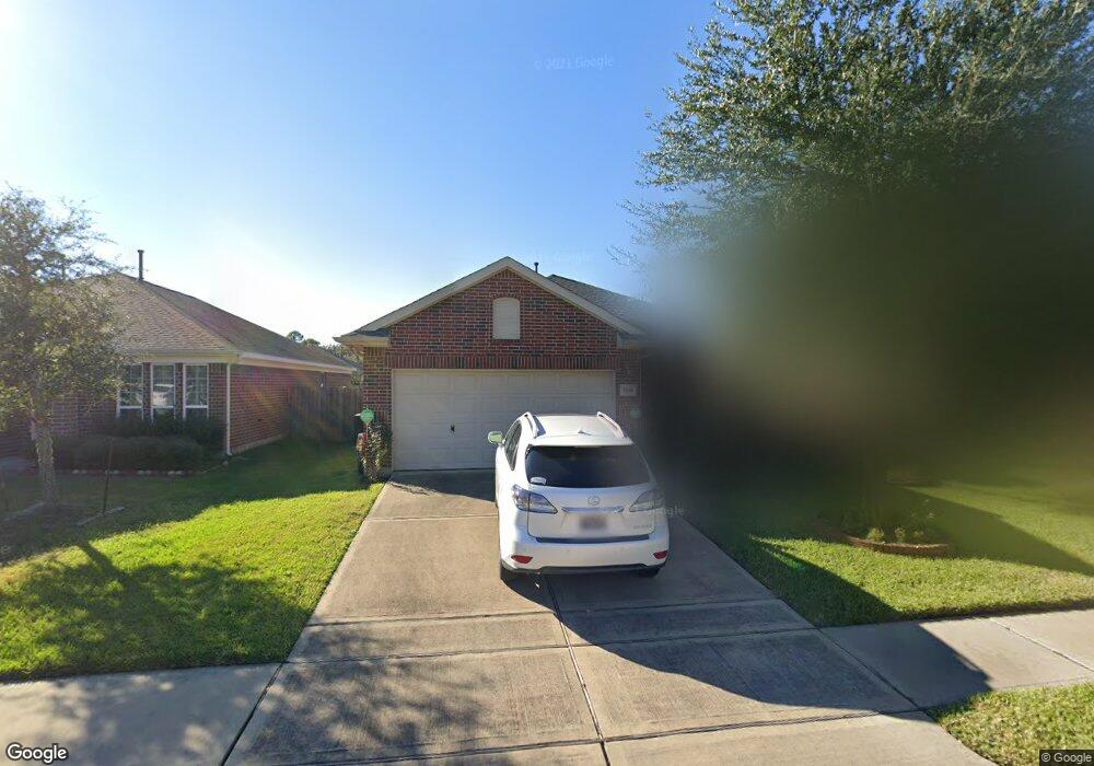 7839 Redland Woods Dr, Houston, TX 77040 - photo 1