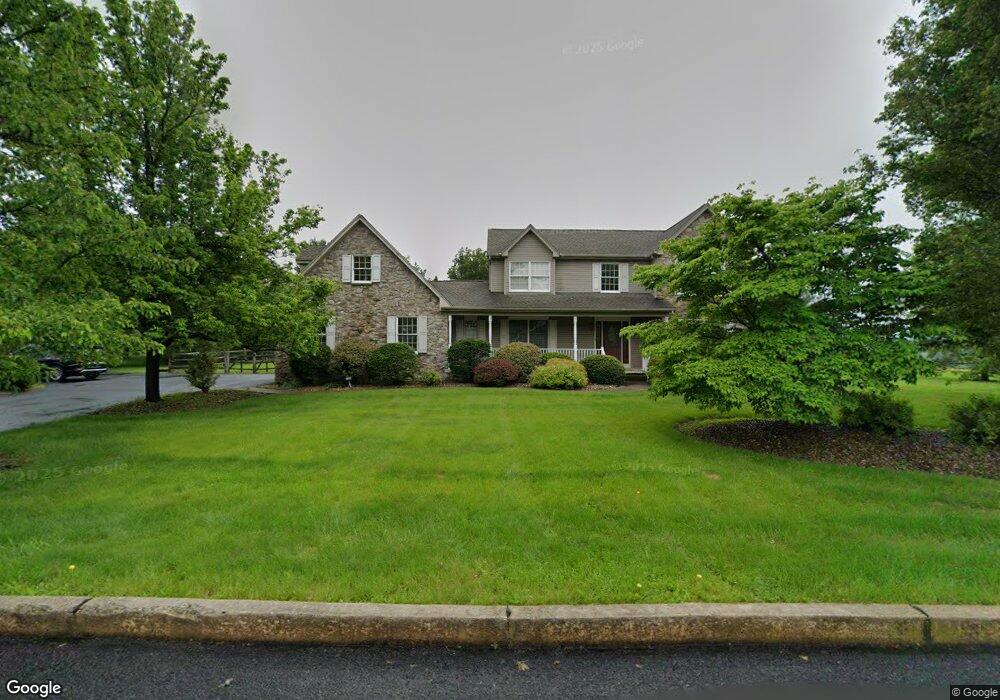108 Fairfield Dr, Barto, PA 19504 - photo 1