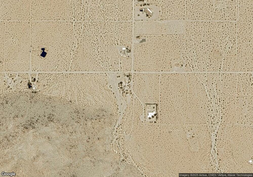67651 Sullivan Rd, Twentynine Palms, CA 92277 - photo 1