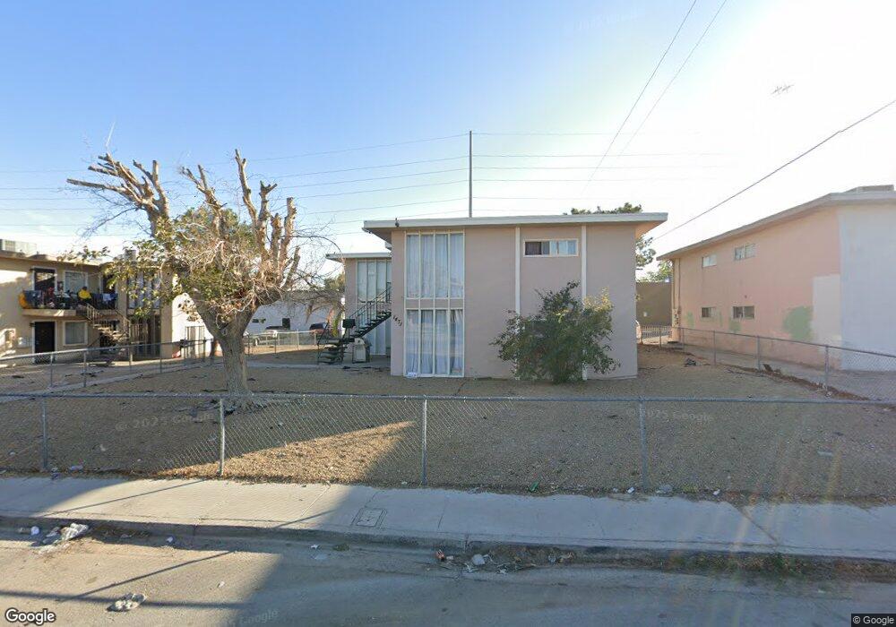 1471 Sombrero Dr unit 4, Las Vegas, NV 89169 - photo 1