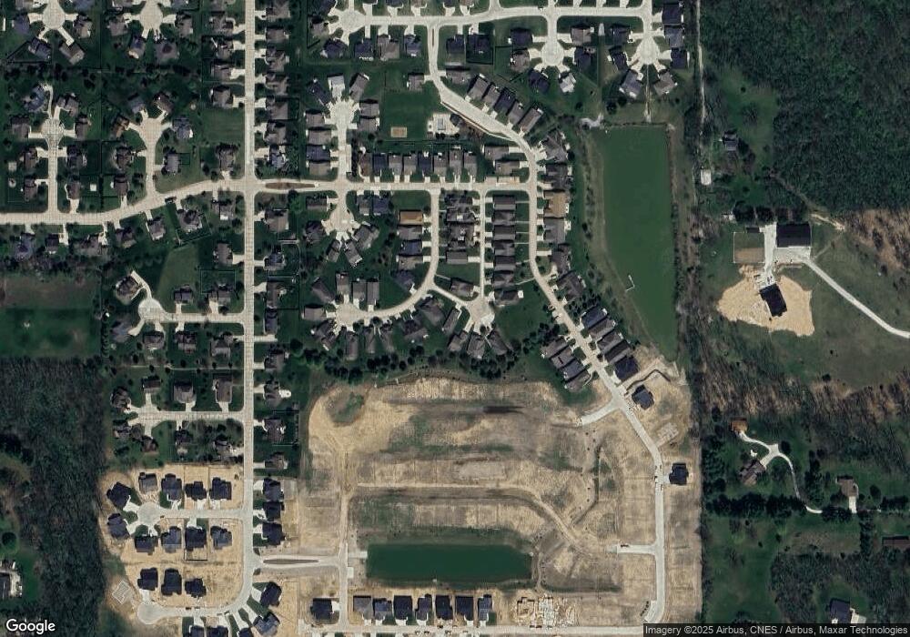 4110 Basilica Ct, West Lafayette, IN 47906 - photo 1