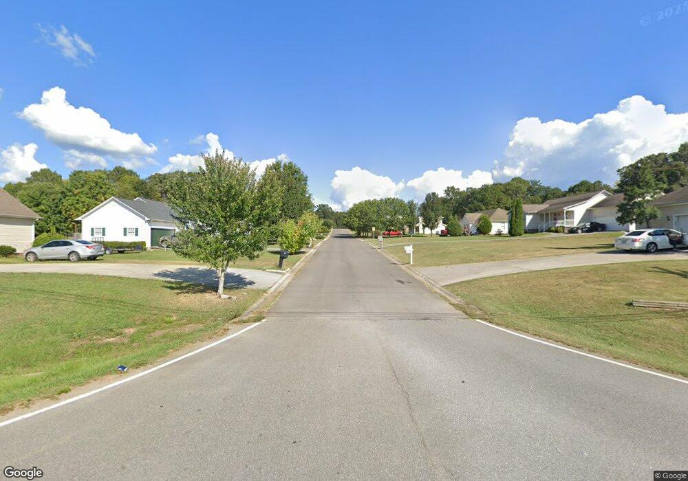 7 N Star Dr, Chatsworth, GA 30705 - photo 1