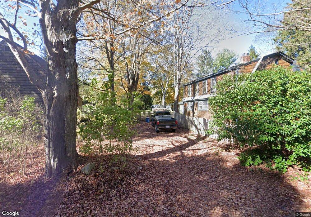 130 School St, Rehoboth, MA 02769 - photo 1