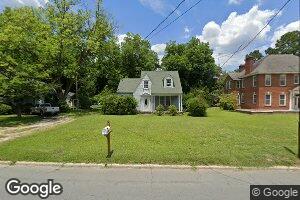 4781 Main St, Gibson, NC 28343