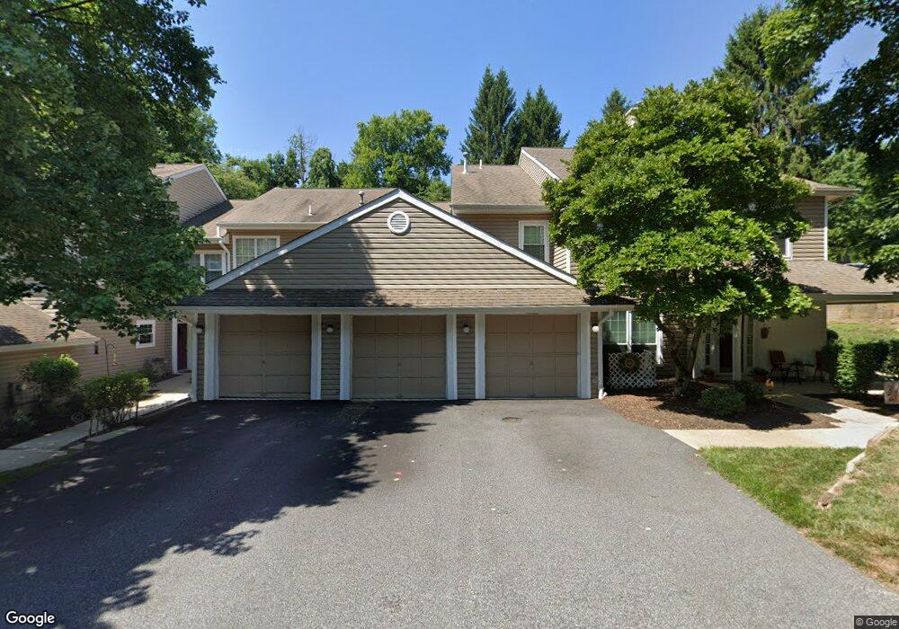 214 Nottingham Ct, Glen Mills, PA 19342 - photo 1