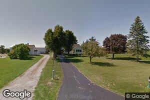 2852 S Reese Rd, Reese, MI 48757