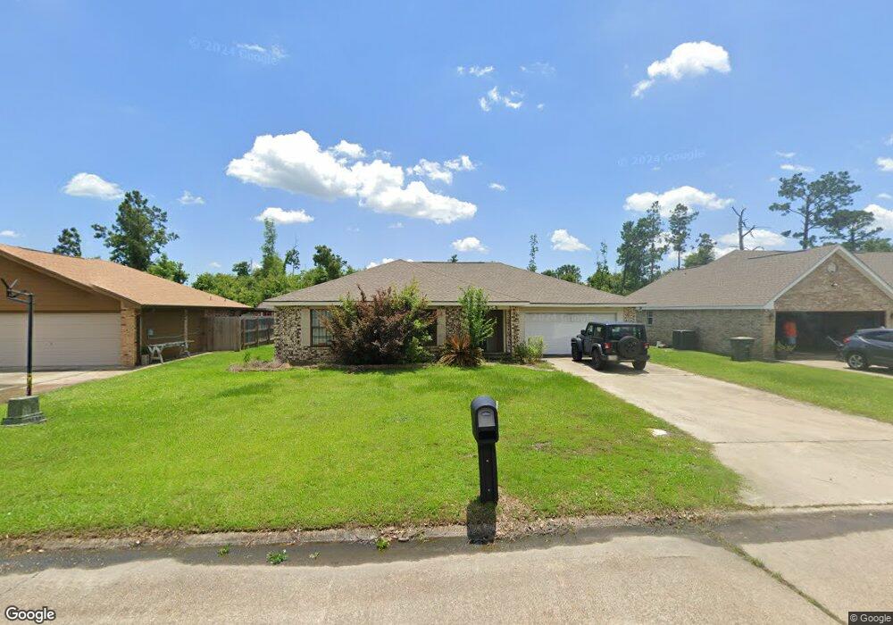 2000 Bancroft St, Lake Charles, LA 70607 - photo 1