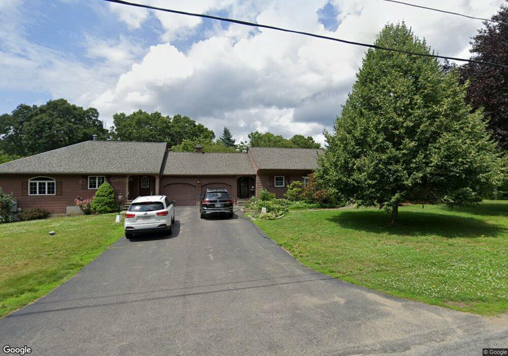 12 Westview Dr, Sutton, MA 01590 - photo 1