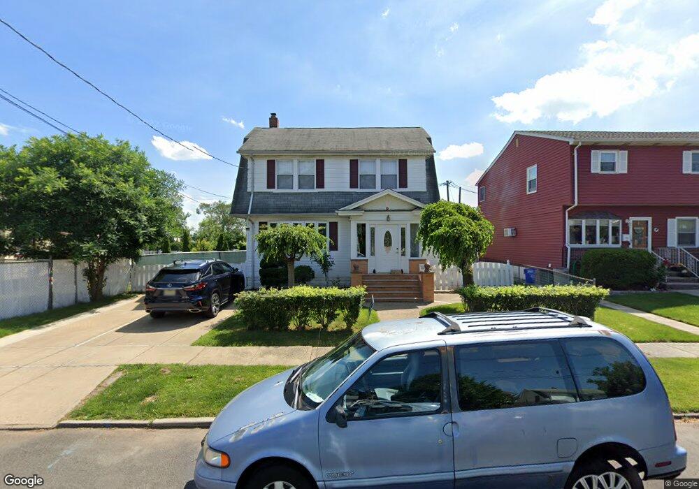 190 W Inman Ave, Rahway, NJ 07065 - photo 1