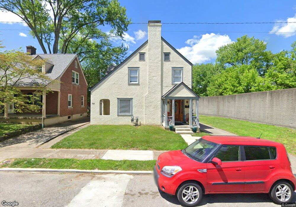 104 Shelby St unit 102, Frankfort, KY 40601 - photo 1