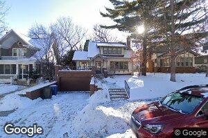 107 W 52nd St, Minneapolis, MN 55419