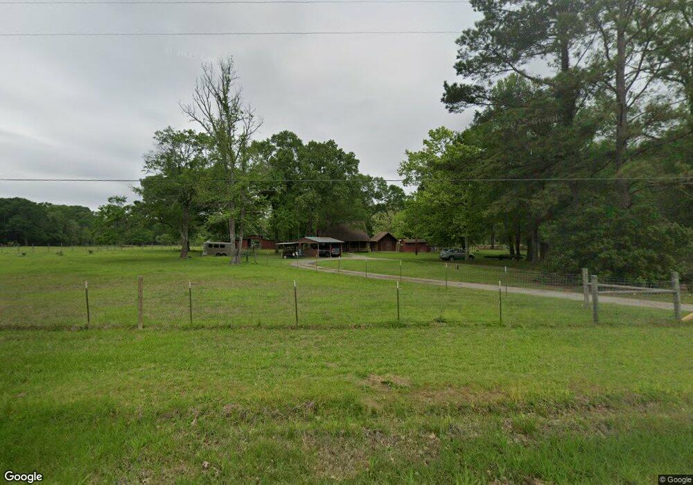 24989 Blackburn Dr, Splendora, TX 77372 - photo 1
