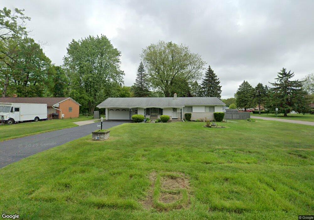 5116 Eldred St, Flint, MI 48504 - photo 1