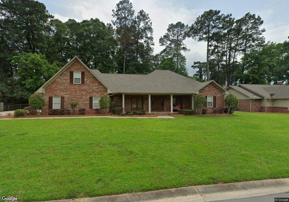 38 Kimberley Dr, Laurel, MS 39440 - photo 1