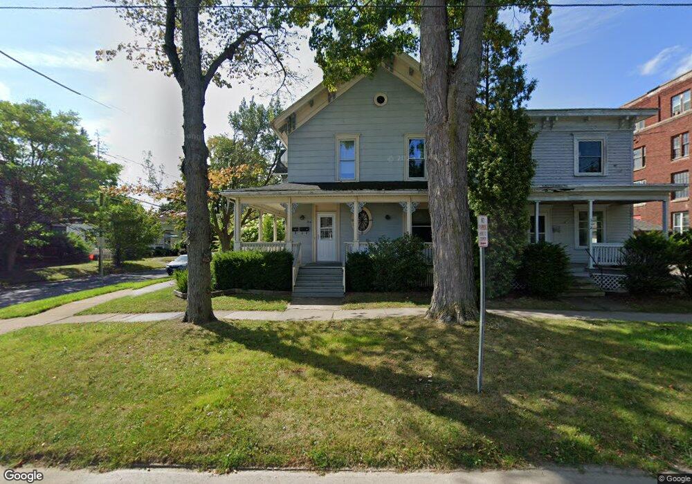 214 E State St, Olean, NY 14760 - photo 1