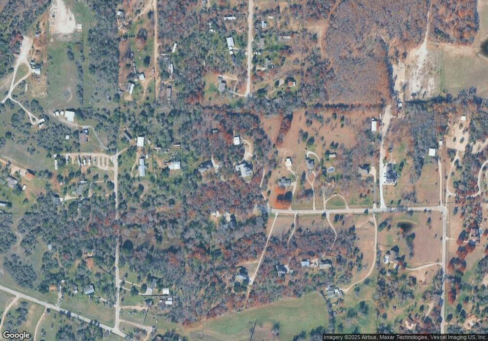 1705 Adams Ln, Azle, TX 76020 - photo 1