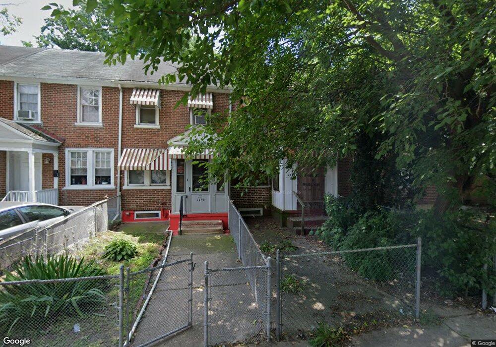 1374 N Chesapeake Rd, Camden, NJ 08104 - photo 1