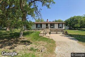 264 W Beech St, Dwight, NE 68635