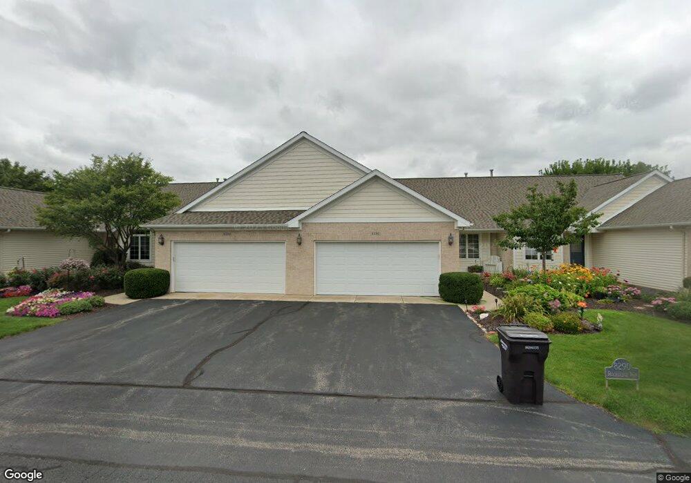 8190 Ridgestone Dr SW unit 92, Byron Center, MI 49315 - photo 1