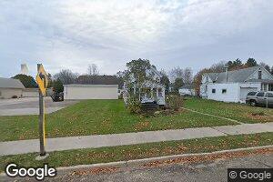5258 Rock River Rd, Chatham, MI 49816