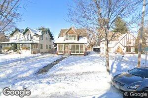 206 Rustic Lodge W, Minneapolis, MN 55419