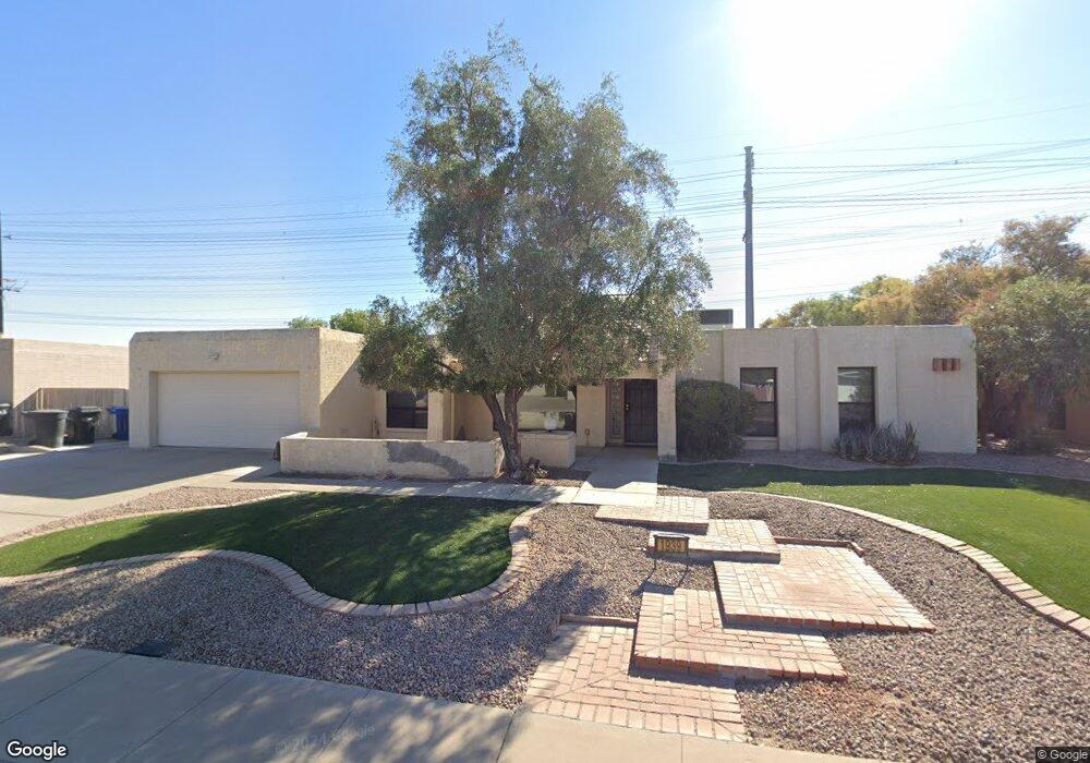 1939 E Diamond Dr, Tempe, AZ 85283 - photo 1