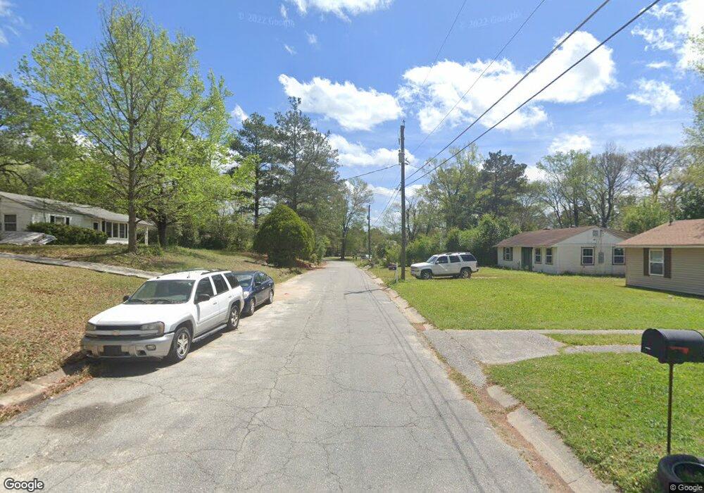 0 Tyler Dr unit 8057807, Macon, GA 31206 - photo 1