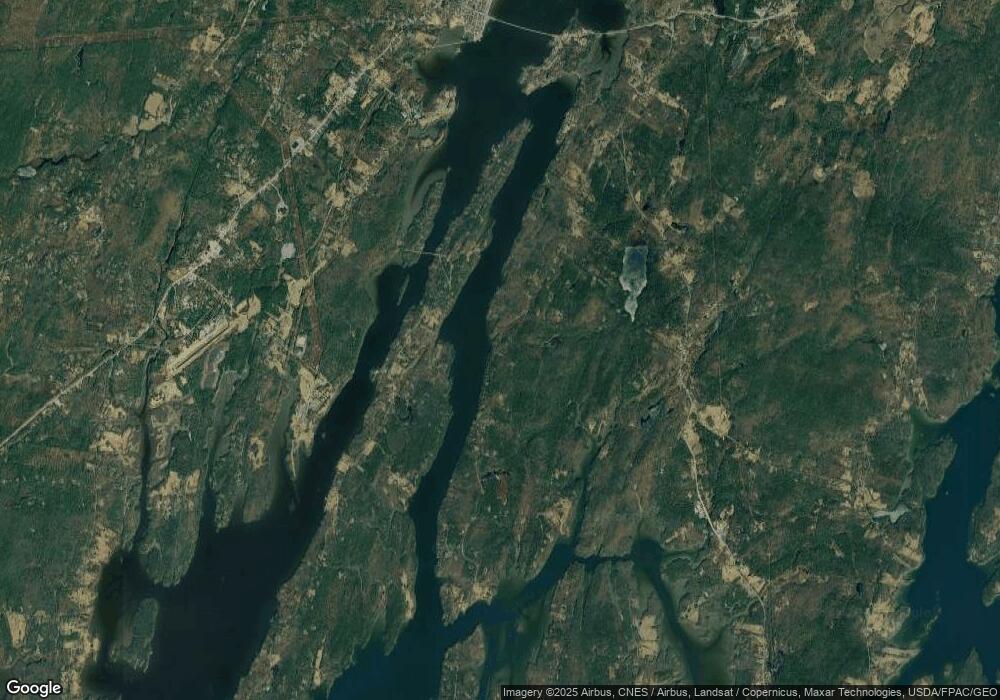 3240 Cross Point Rd, Edgecomb, ME 04556 - photo 1