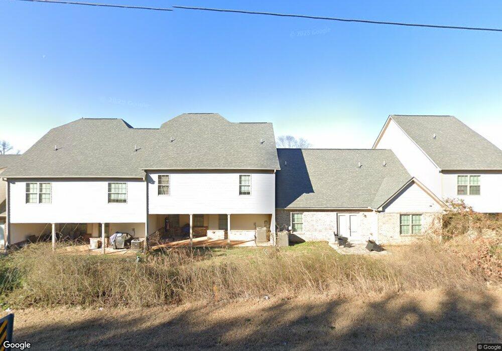 0 Colony Park Ln, Locust Grove, GA 30248 - photo 1