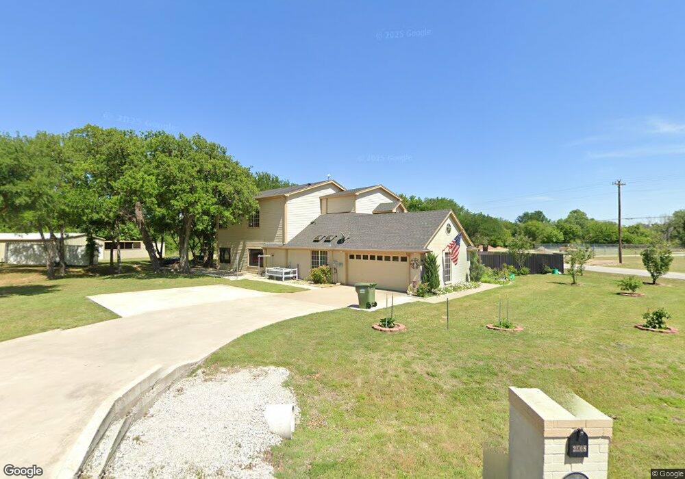 2908 English Creek Dr, Azle, TX 76020 - photo 1