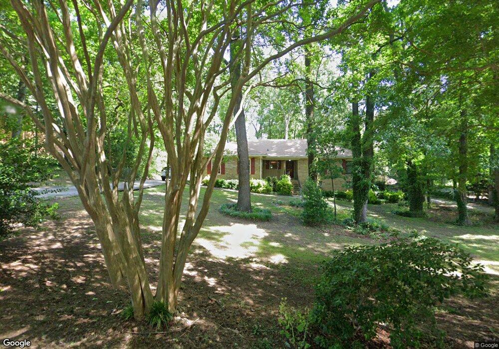 1817 Francis Rd SW, Conyers, GA 30094 - photo 1