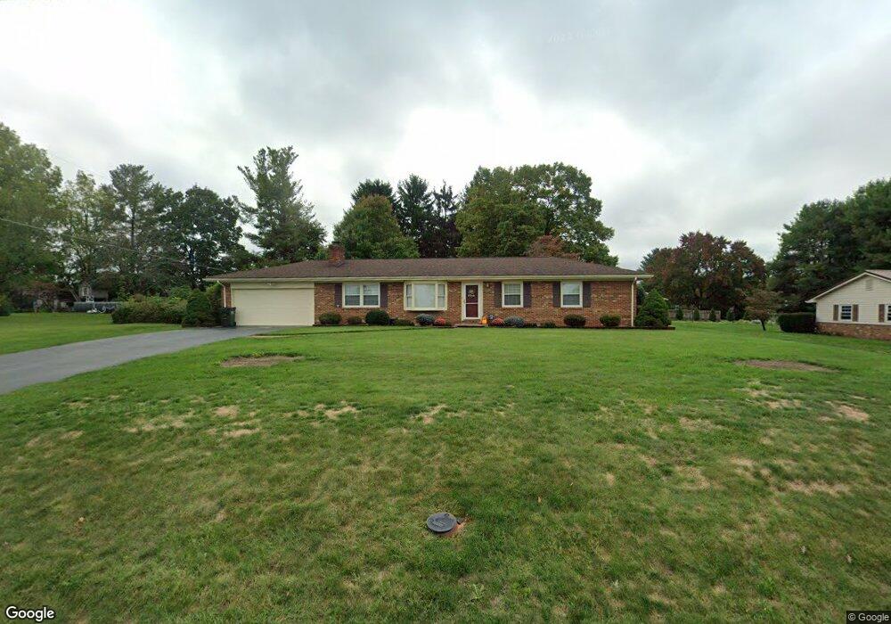 120 Cold Springs Rd, Stuarts Draft, VA 24477 - photo 1