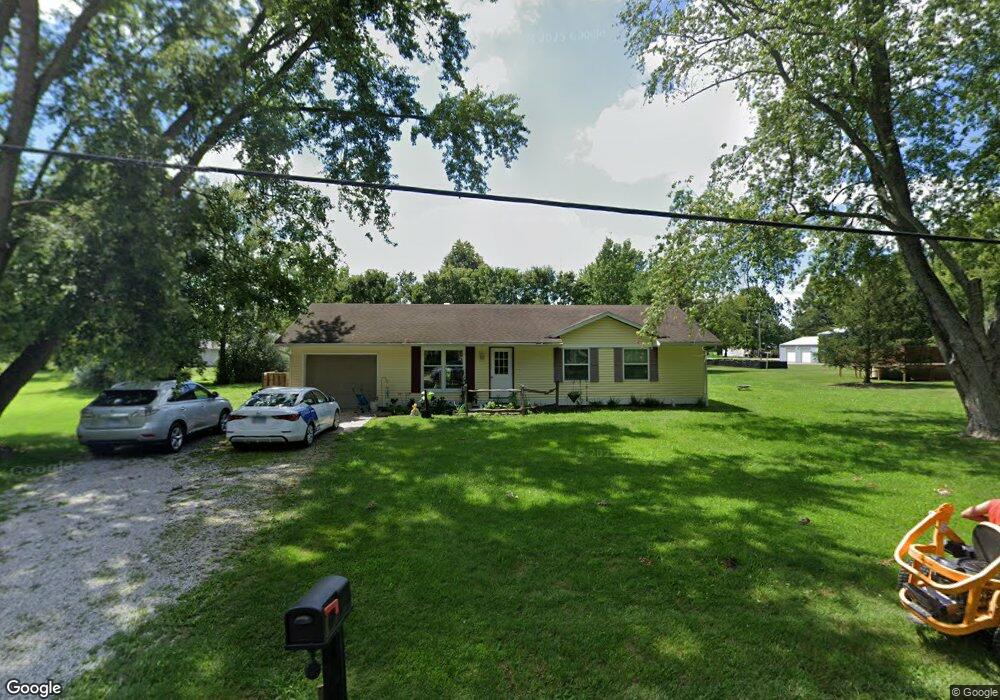14177 N South Shore Dr, Effingham, IL 62401 - photo 1
