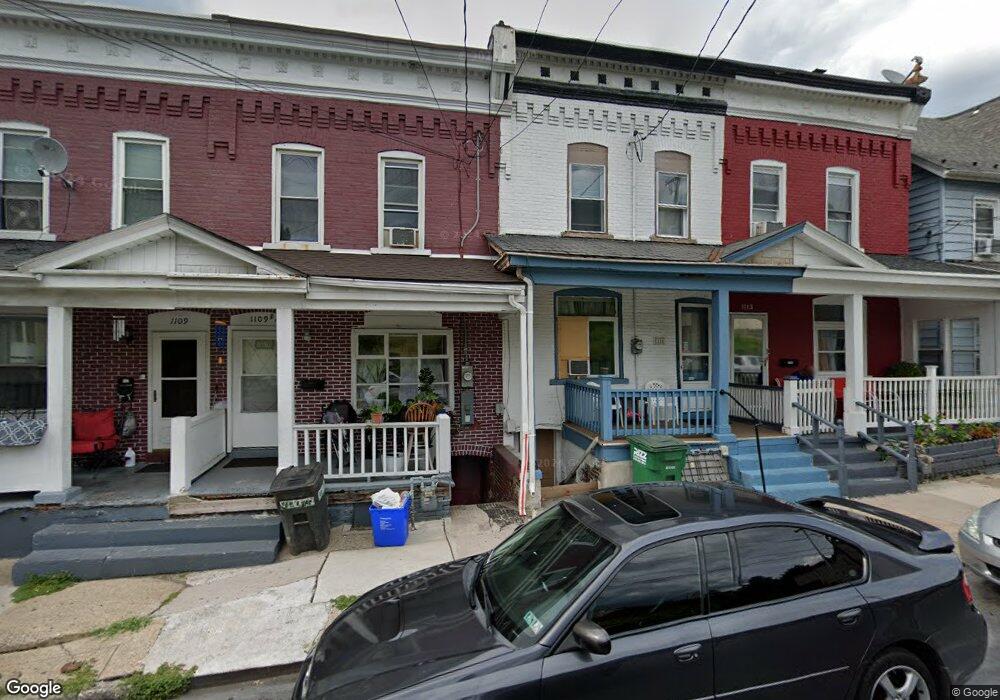 1111 E 3rd St, Bethlehem, PA 18015 - photo 1