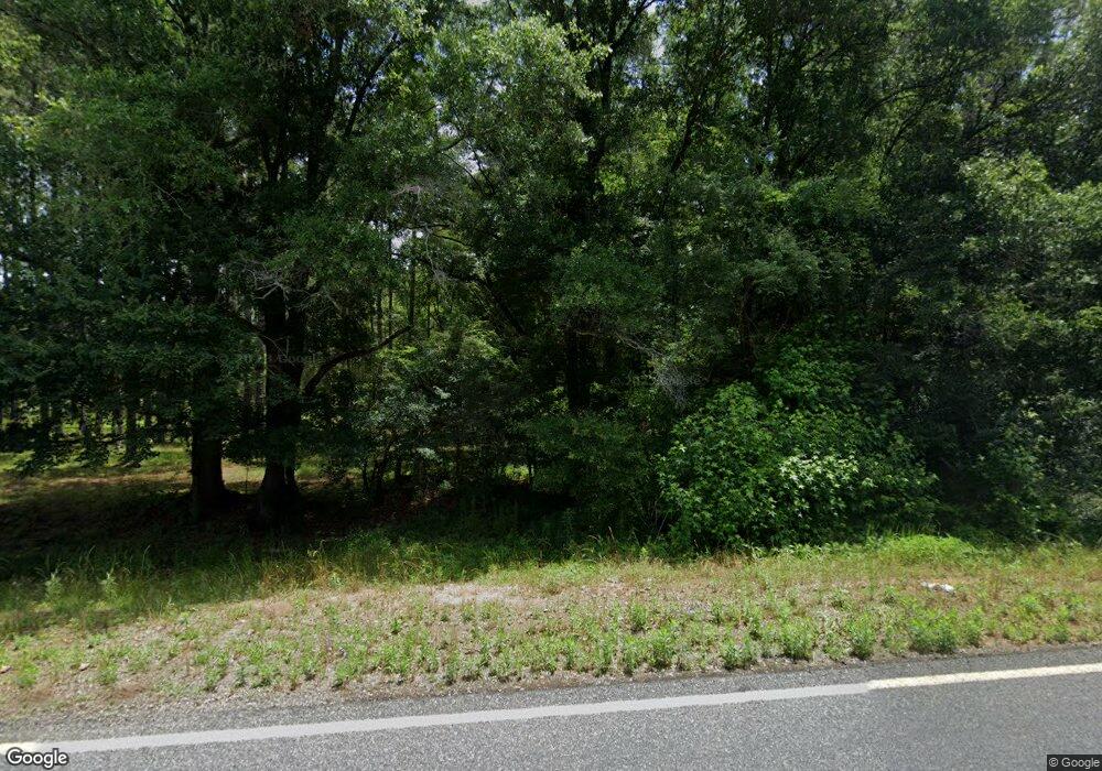 210 Peafowl Rd, Sylvester, GA 31791 - photo 1