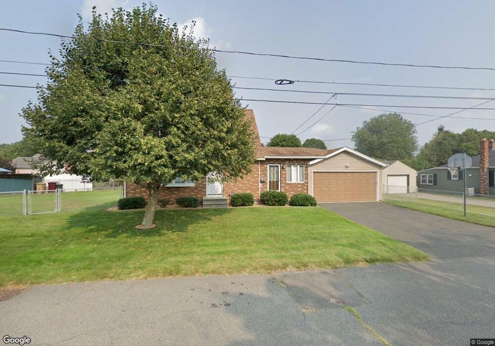 98 Haviland St, Ludlow, MA 01056 - photo 1