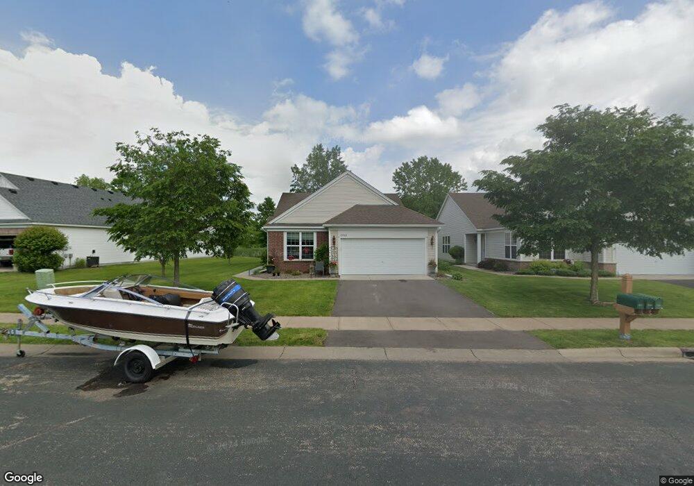 15763 Farnham Ave N, Hugo, MN 55038 - photo 1