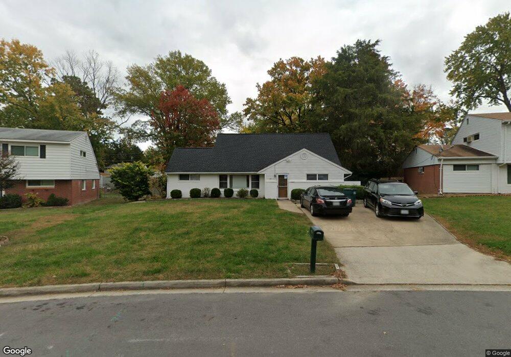 1323 Asbury Rd, Henrico, VA 23229 - photo 1