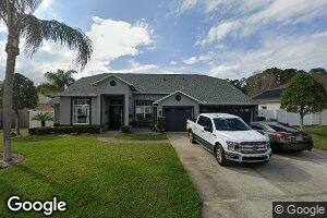 3 Fernmeadow Ln, Ormond Beach, FL 32174