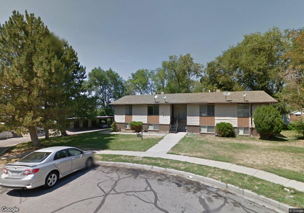 908 W 4100 S, Bountiful, UT 84010 - photo 1