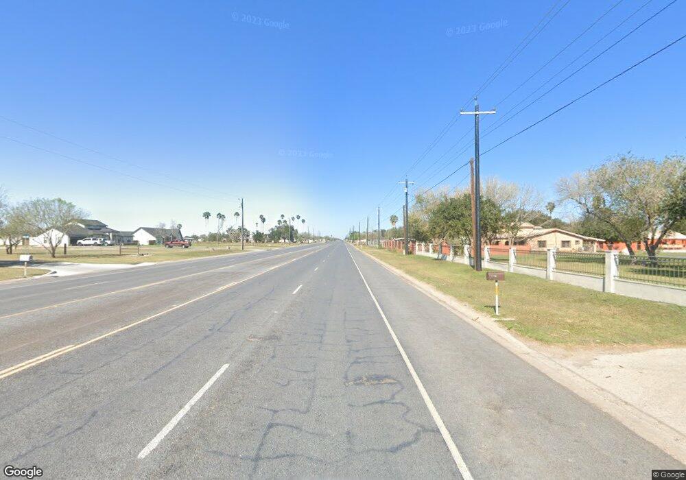 6012 N Fm 88, Weslaco, TX 78596 - photo 1