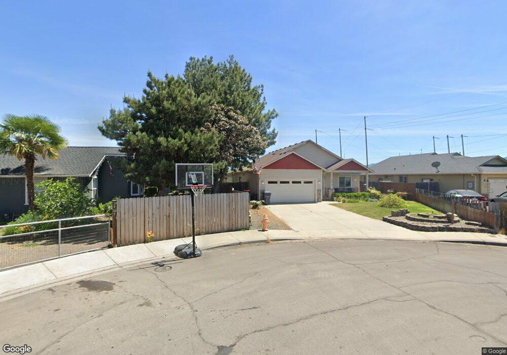 2970 Agate Meadows Cir, White City, OR 97503 - photo 1