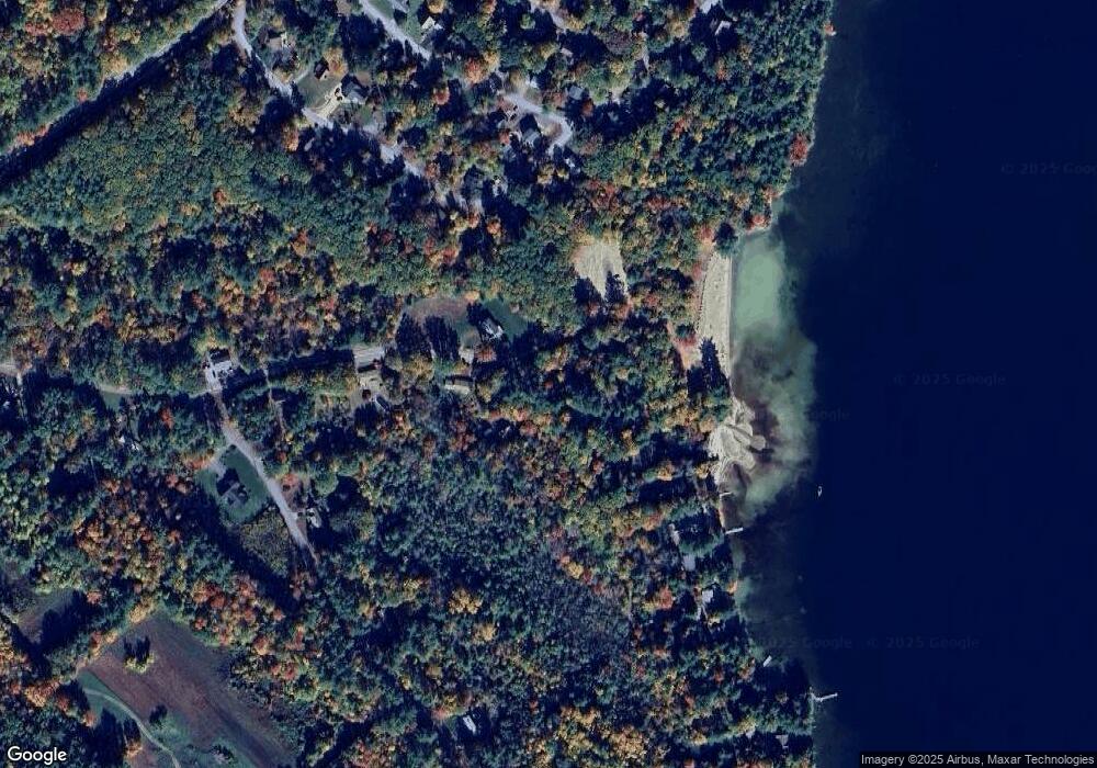 45 Leavitt Park Rd, Meredith, NH 03253 - photo 1