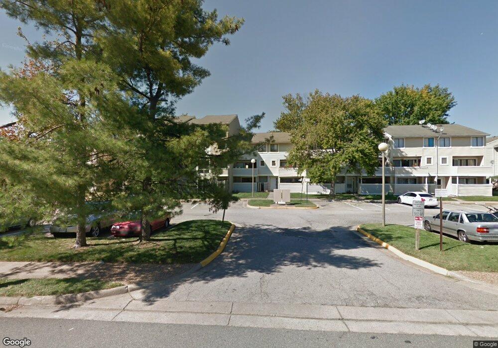 5802 Village Green Dr, Alexandria, VA 22309 - photo 1